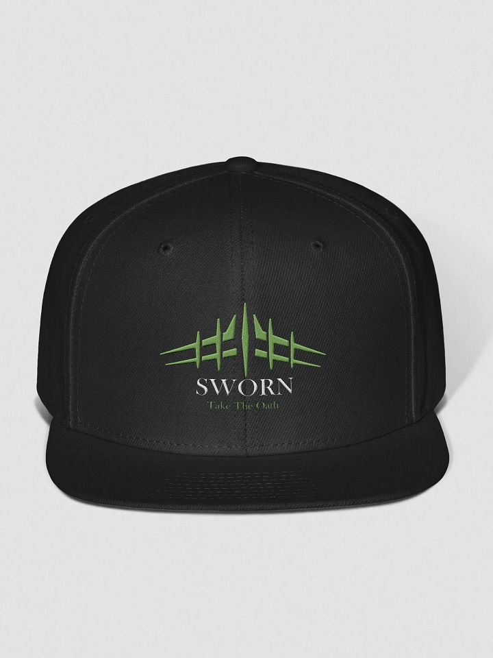 Sworn Snap product image (1)