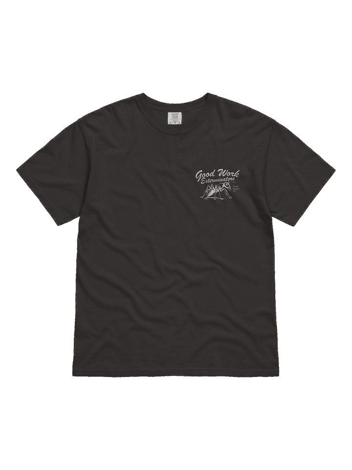 Exterminator Ant Tee product image (2)