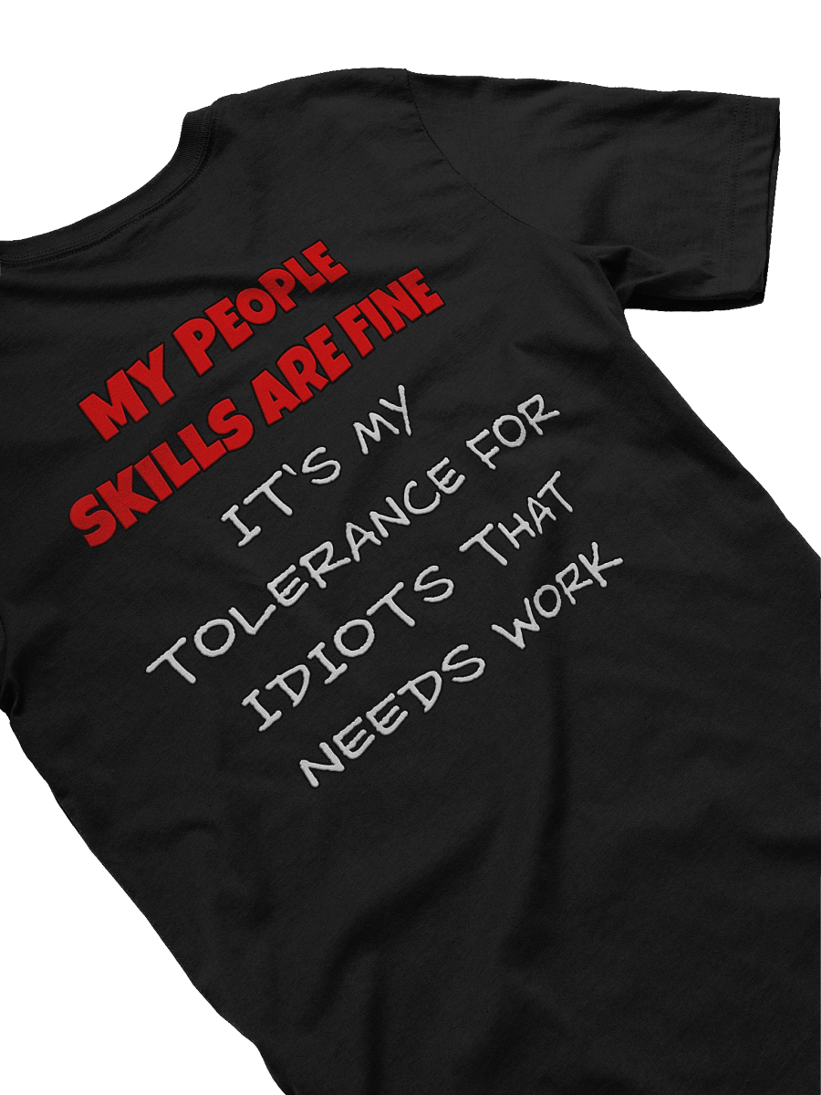 People Skills - Travel Mugtee product image (36)