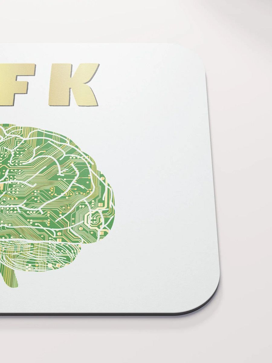 A F K Mouse Pad product image (5)