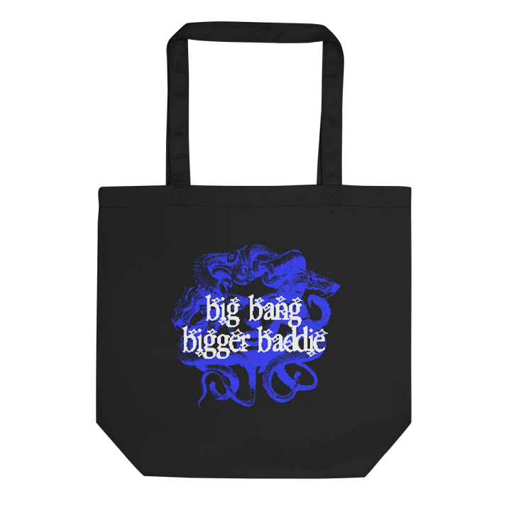 Bigger Baddie Tote product image (1)