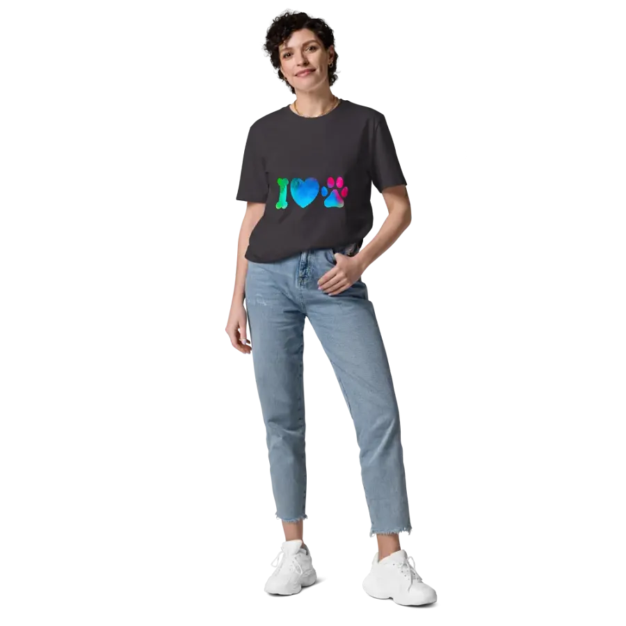 Heartfelt Harmony T-Shirt product image (145)