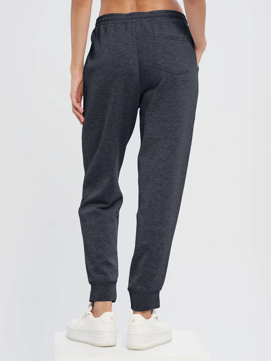 Howling Wolf Moonlight Joggers product image (5)