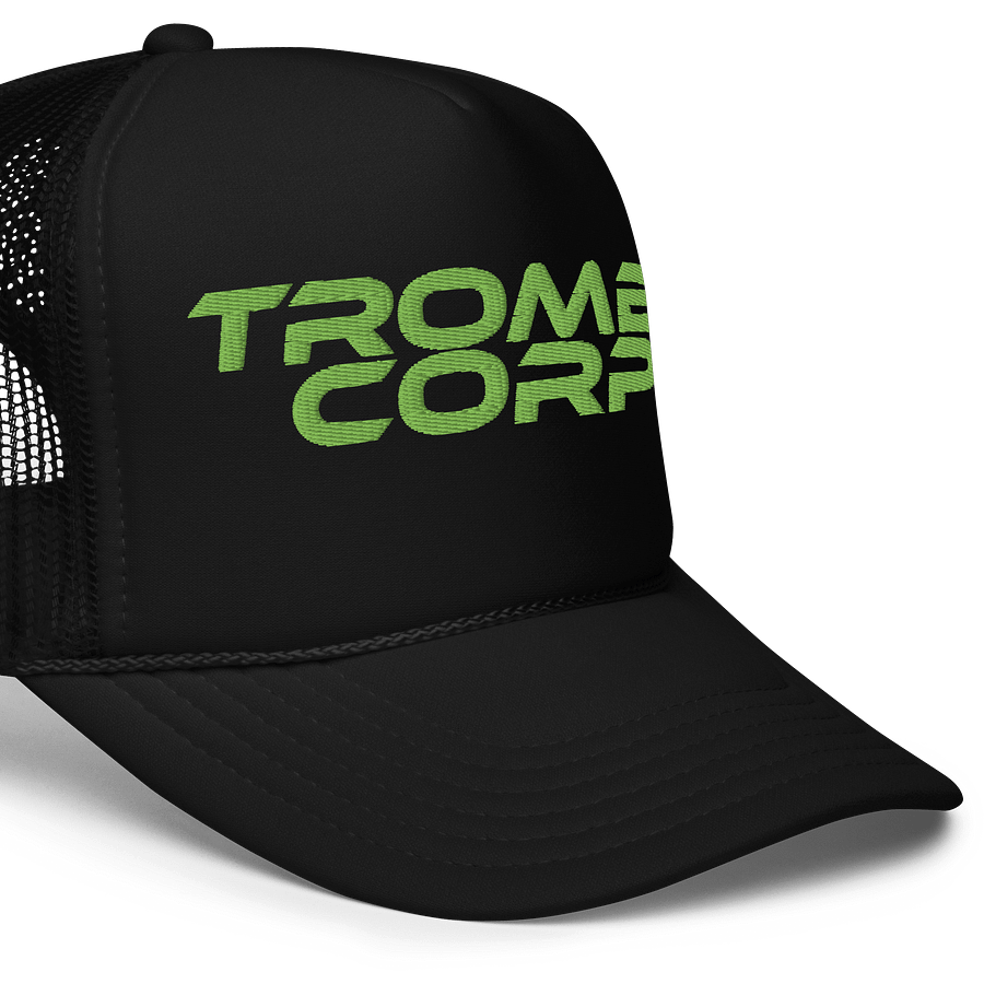 TrombaCorp Hat product image (5)