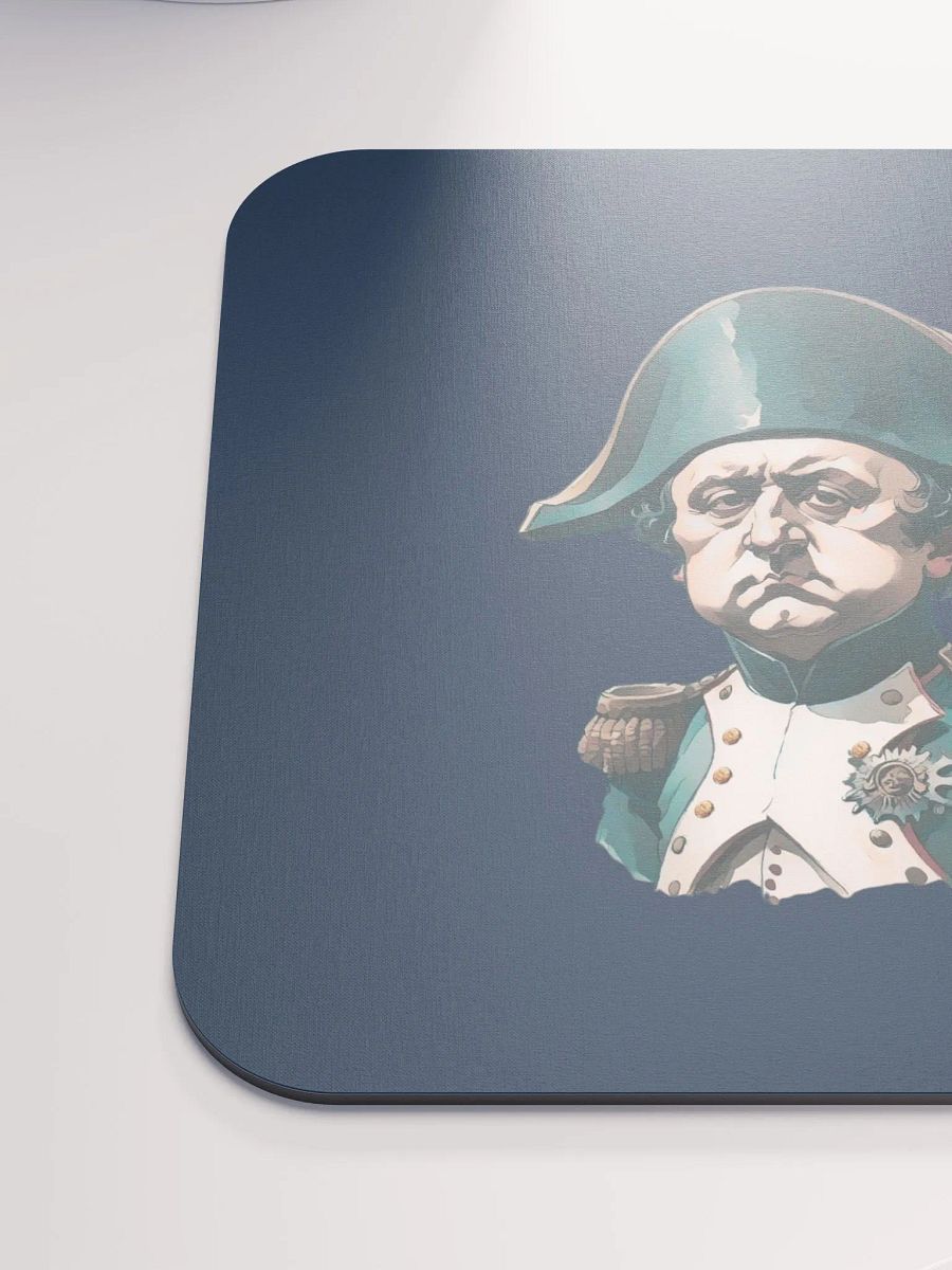 Napoleon - Ridley Movie Review - Mouse pad product image (6)
