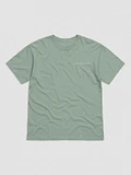 Good Listener Embroidered T-Shirt product image (4)