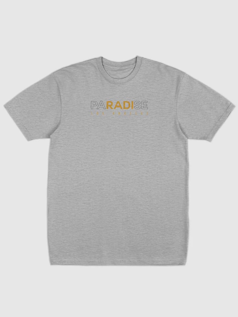 Camiseta Paradise product image (2)