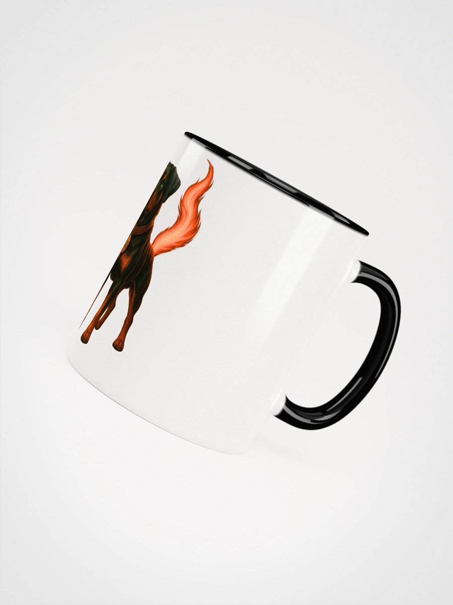 Blaze Mug product image (5)