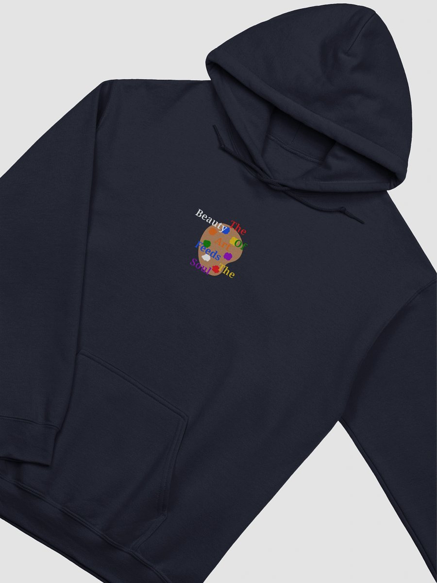 Artistic Soul Hoodie product image (3)