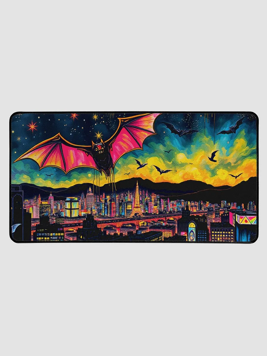 Galactic Nebula Desk Mat product image (1)