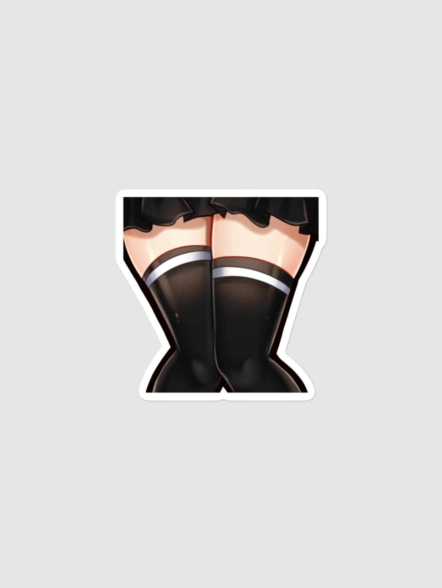 Gabiz Socks Sticker product image (1)