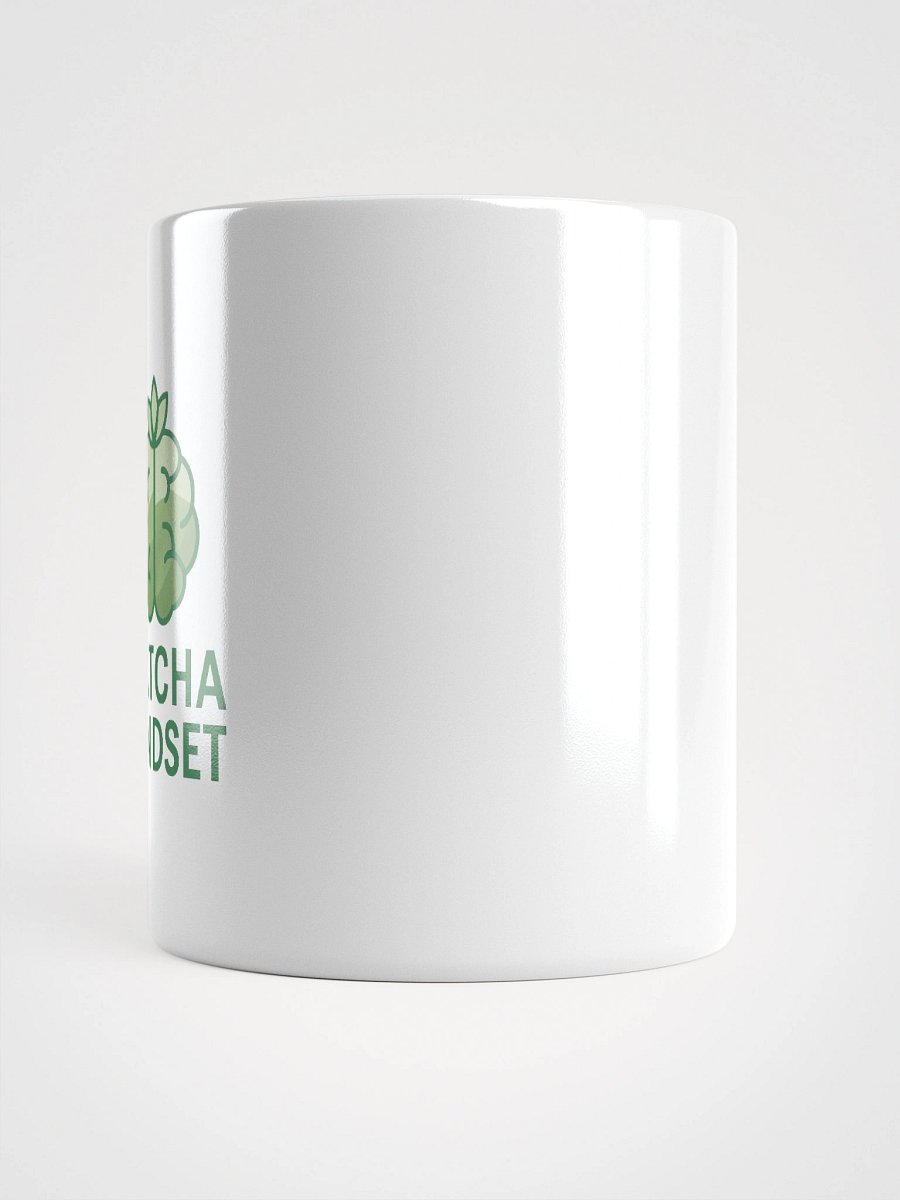Matcha Mindset – Focus & Flow Mug product image (16)