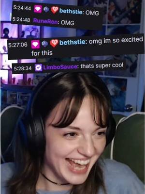 Hype for #TheCalling is building and it’s only been 3 months working on it! Excited to keep pushing this forward! #epicgames #fortnite #twitch #twitchclips @viridian @KT @Kristabyte 🦋🎮 @DeviCat 🇨🇦 @MattLong6 