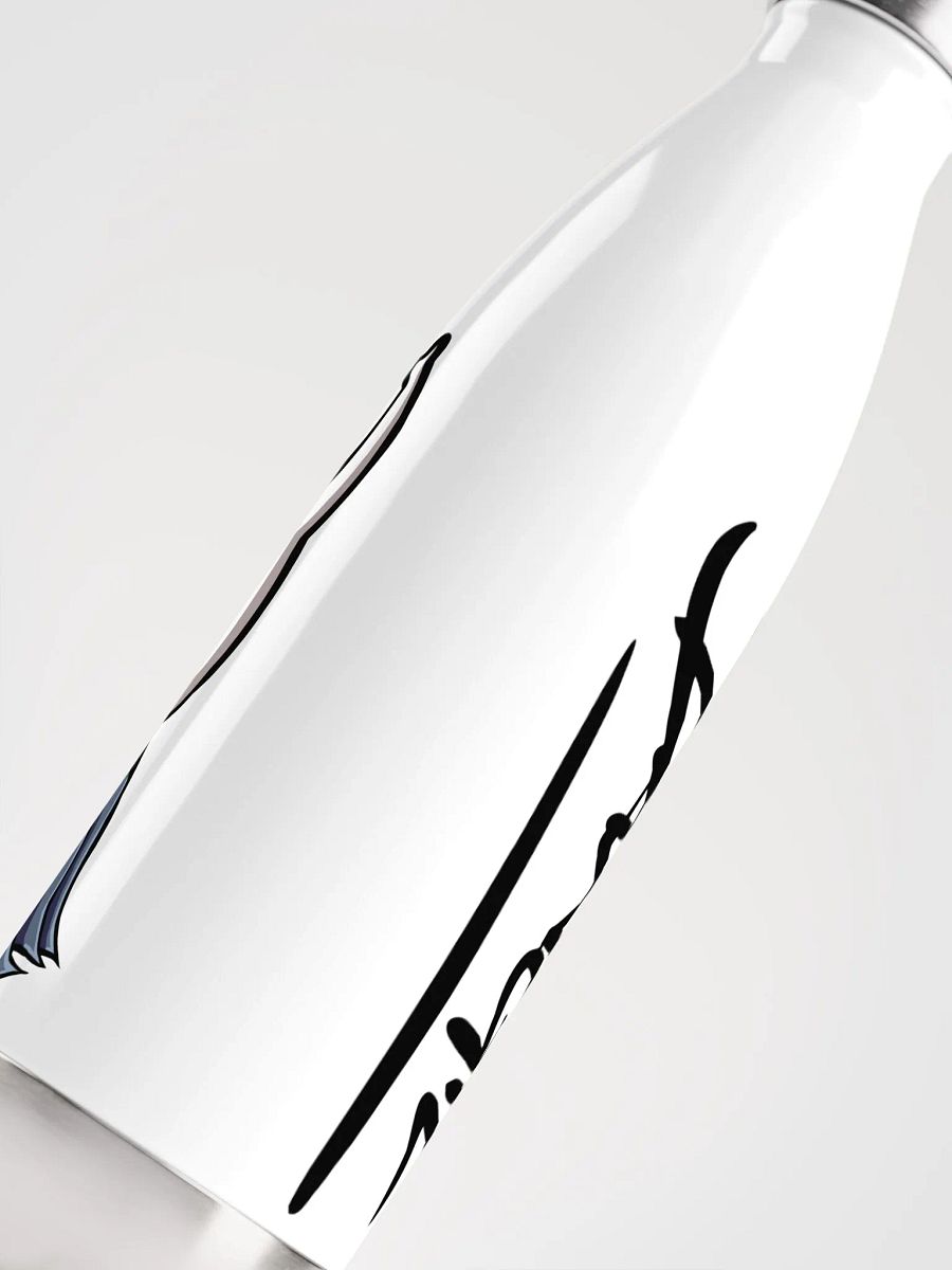 Sip Water Bottle (Stainless Steel) product image (5)