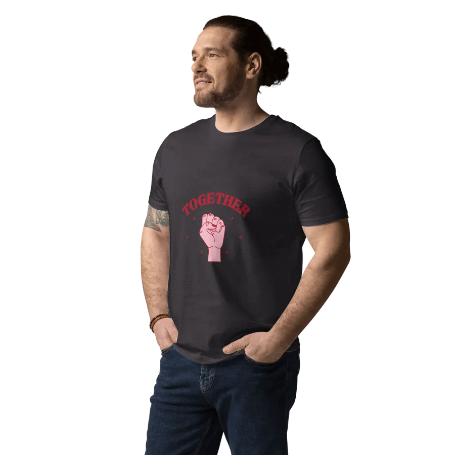 Unity Unleashed T-Shirt product image (146)