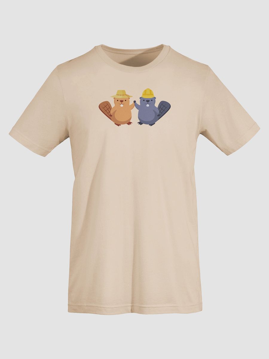 Beaver Buddies (Shirt) product image (7)