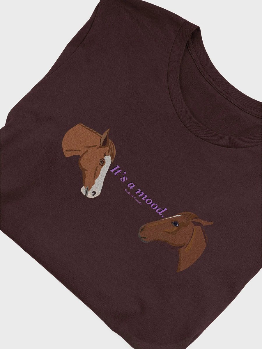 It's a Mood T-shirt product image (60)