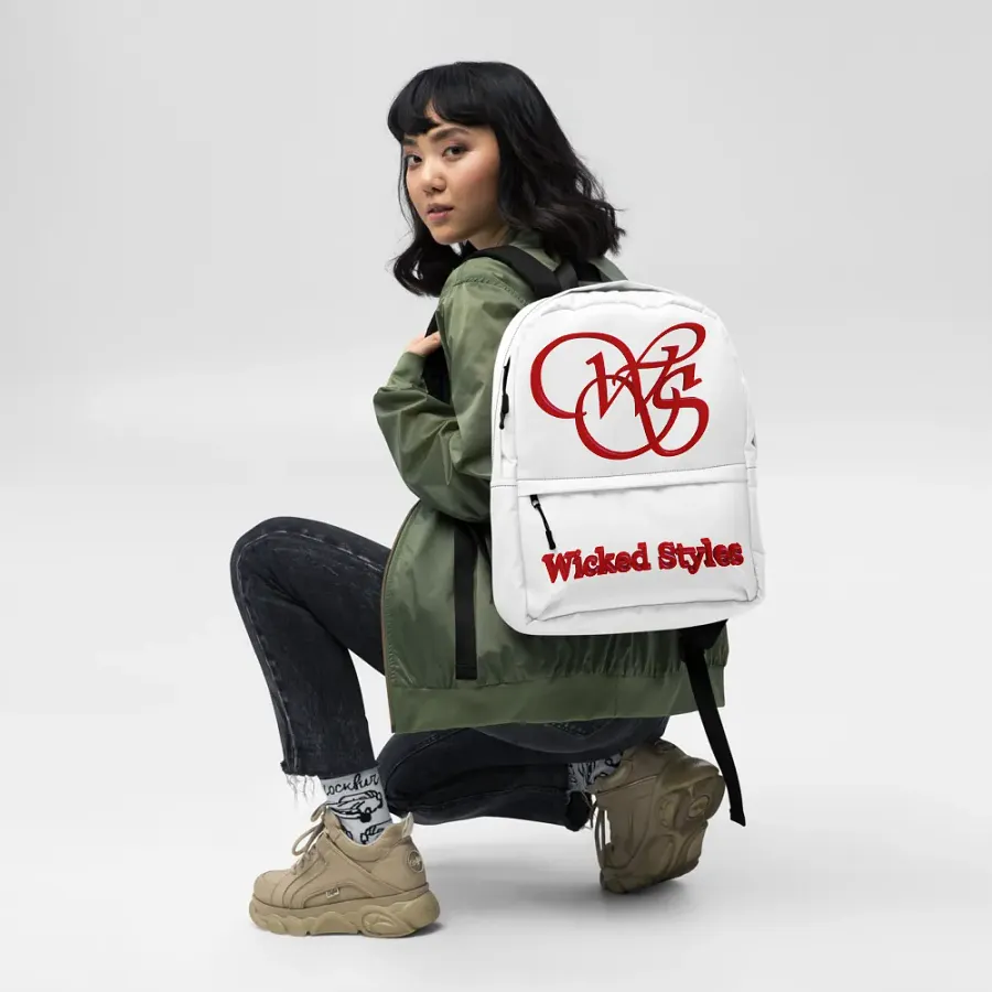 WS Backpack product image (10)