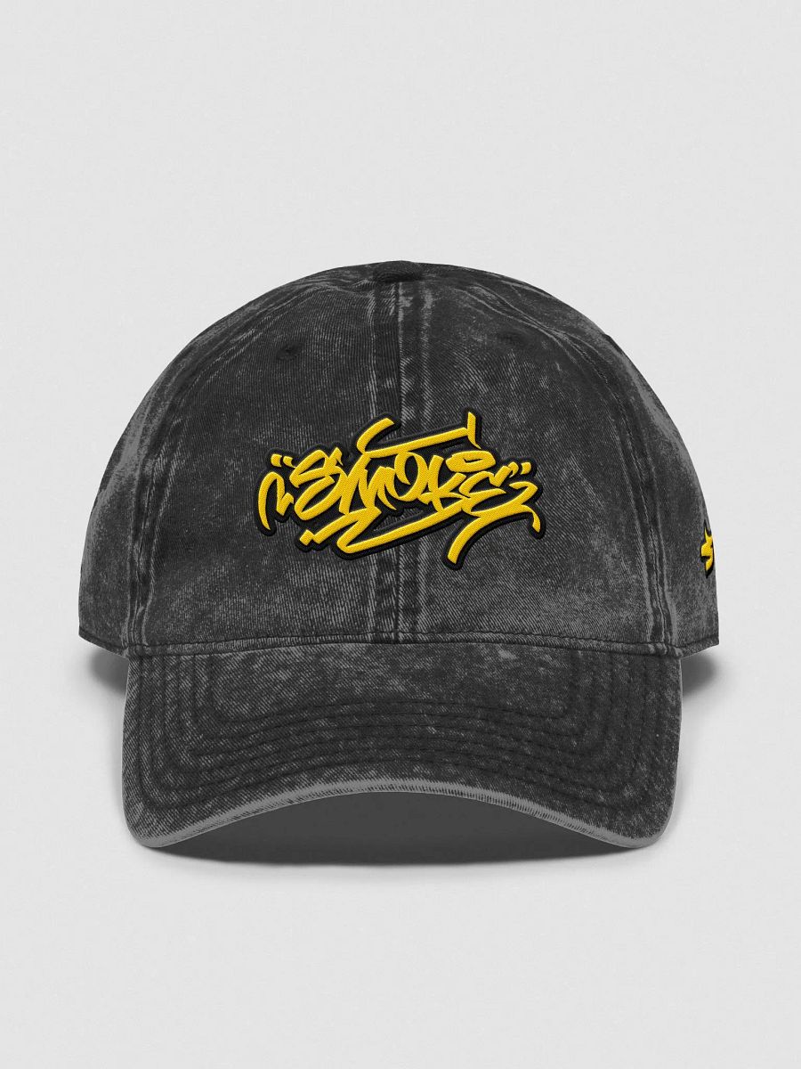 SMOKE - Yellow product image (17)