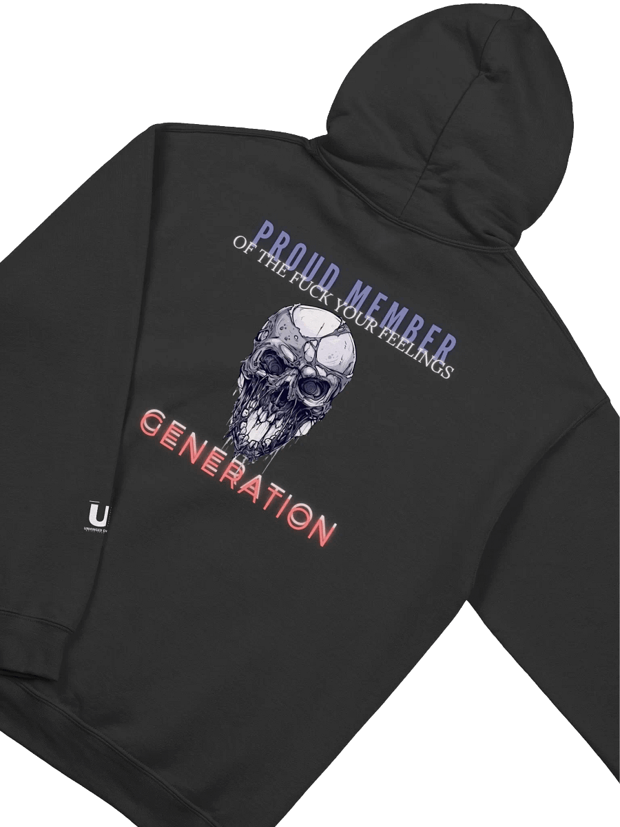 FUCK YOUR FEELINGS product image (4)