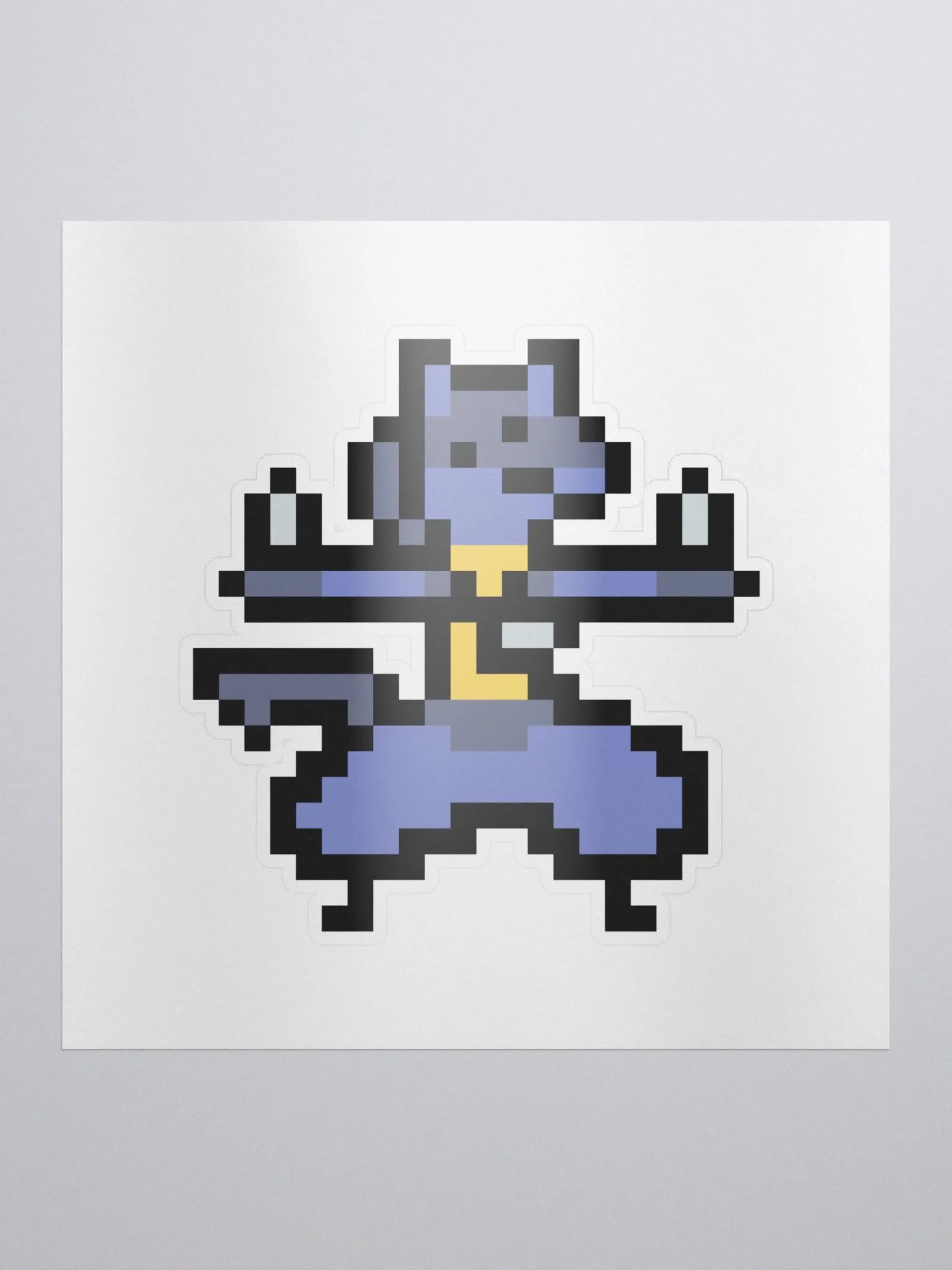 Laro Sticker product image (1)