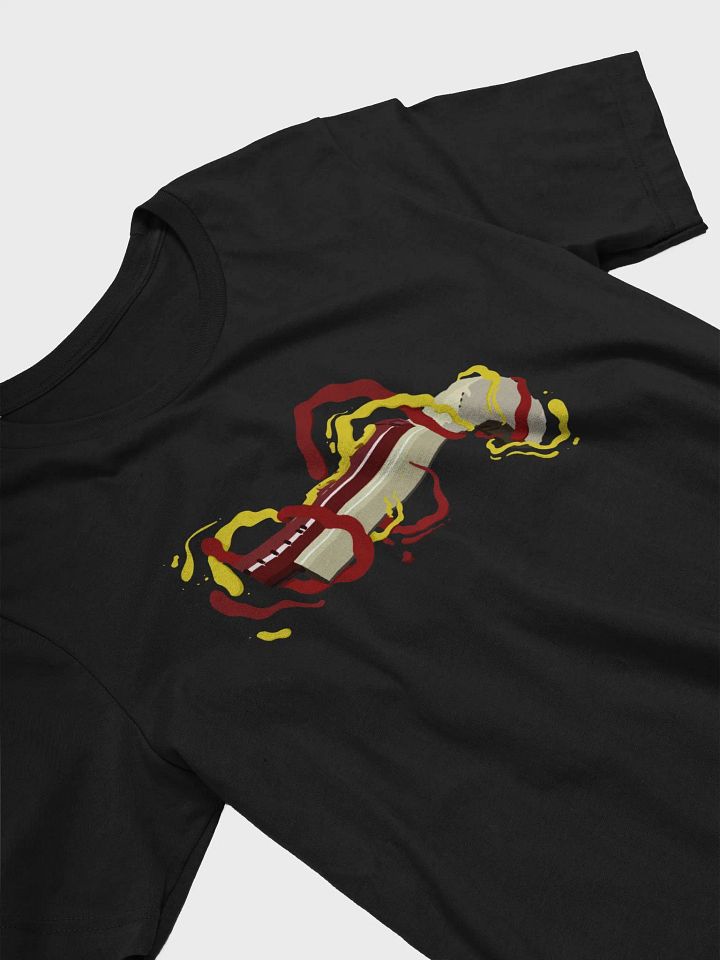 LEGO Eoka Hotdog - T-Shirt product image (2)