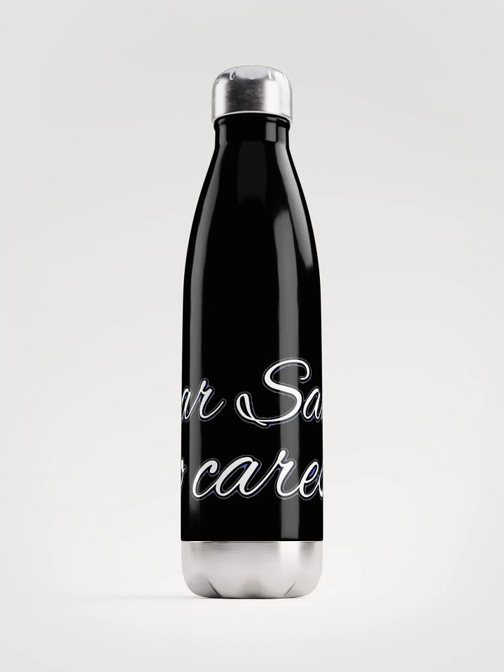 DEAR SANTA, WHO CARES?? product image (1)