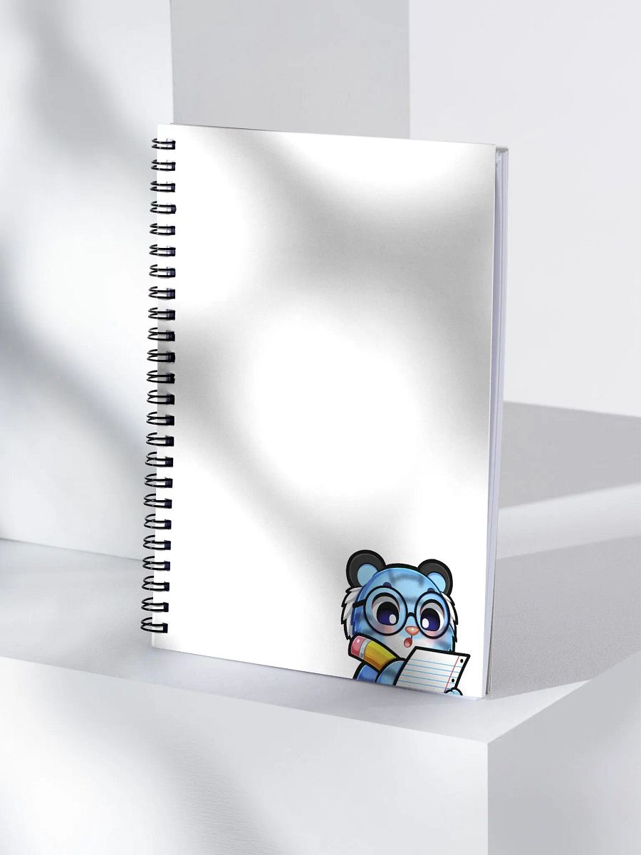 Thierry Notebook product image (4)