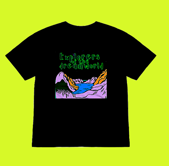 EXPLOR^TORIAN [Letter75] product image (1)