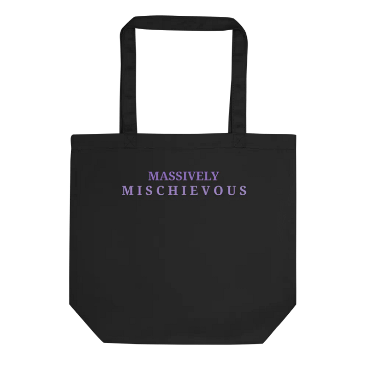 Stabby Snake Totebag product image (2)