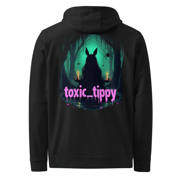 Tippy merch drop #3 product image (1)