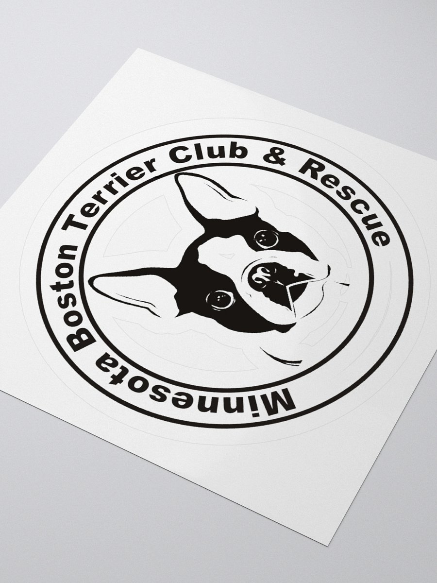 MBTC Logo Stickers product image (3)