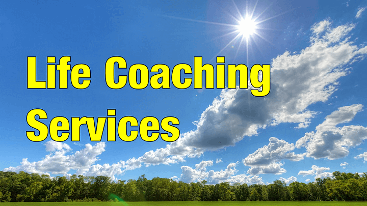 Life Coaching Services product image (1)