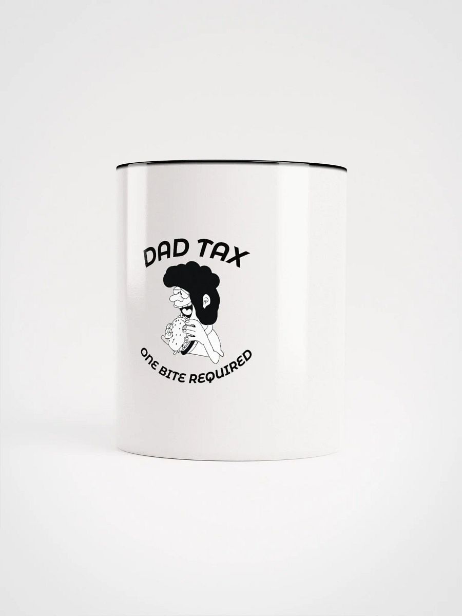 DAD TAX One Bite Required product image (58)