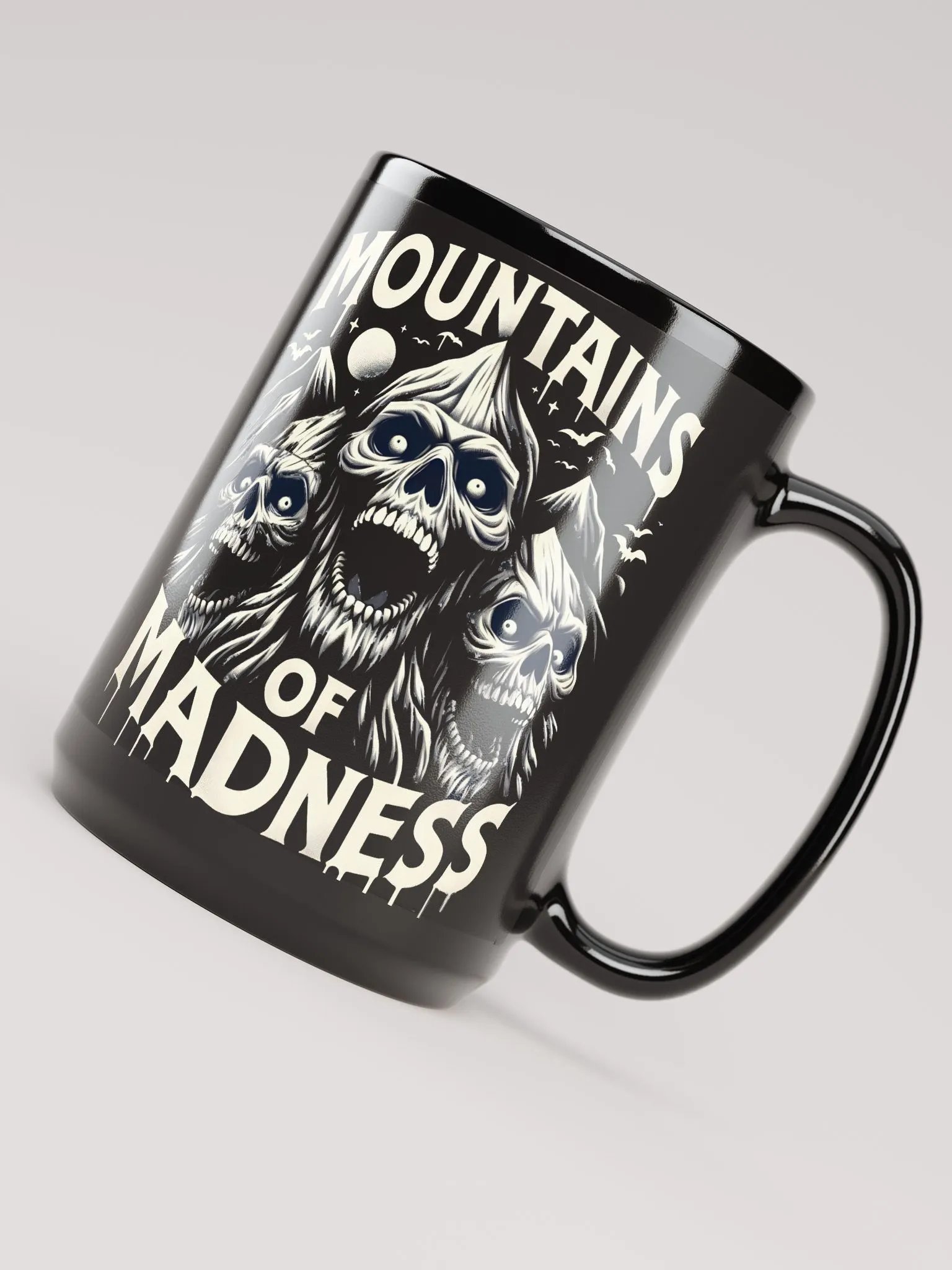 Mountains of Madness Mug product image (4)