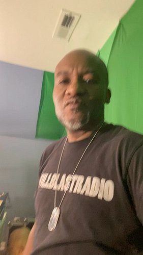 It’s about to go down tonight #reebootradio #fullblastradio live in #twitch.tv/Reebootradio