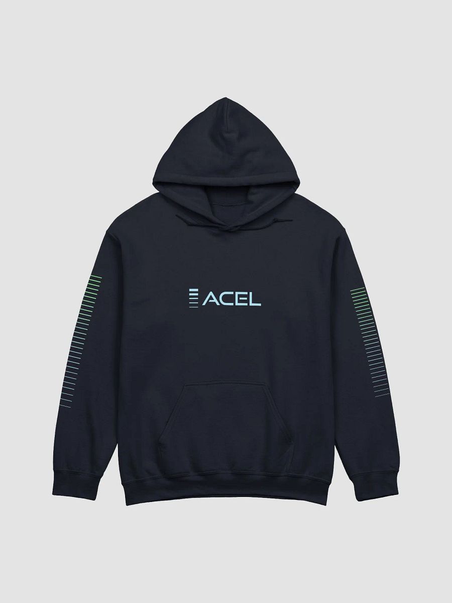 ACEL-Maxx Hoodie product image (1)