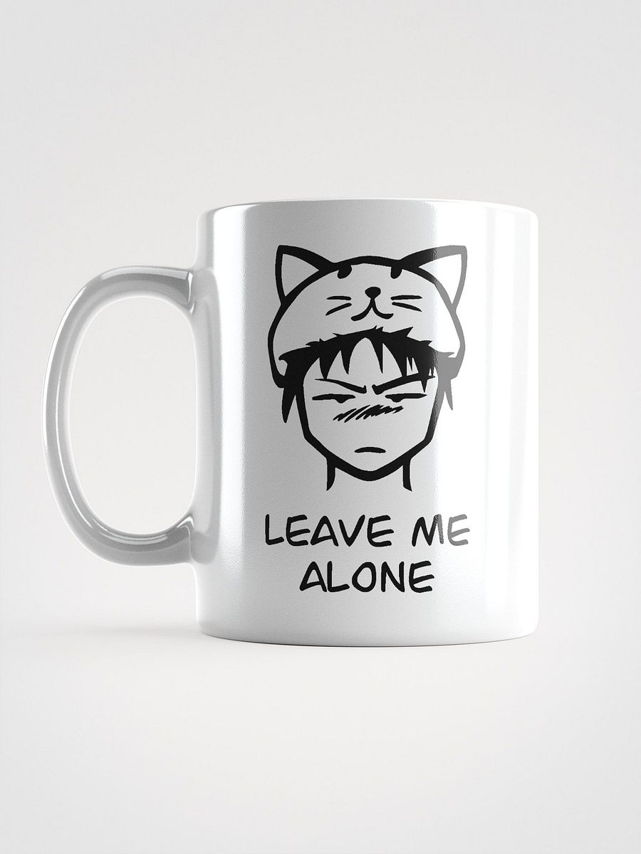 Leave Me Alone Mug product image (2)