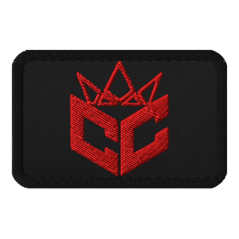 CYBR Patch