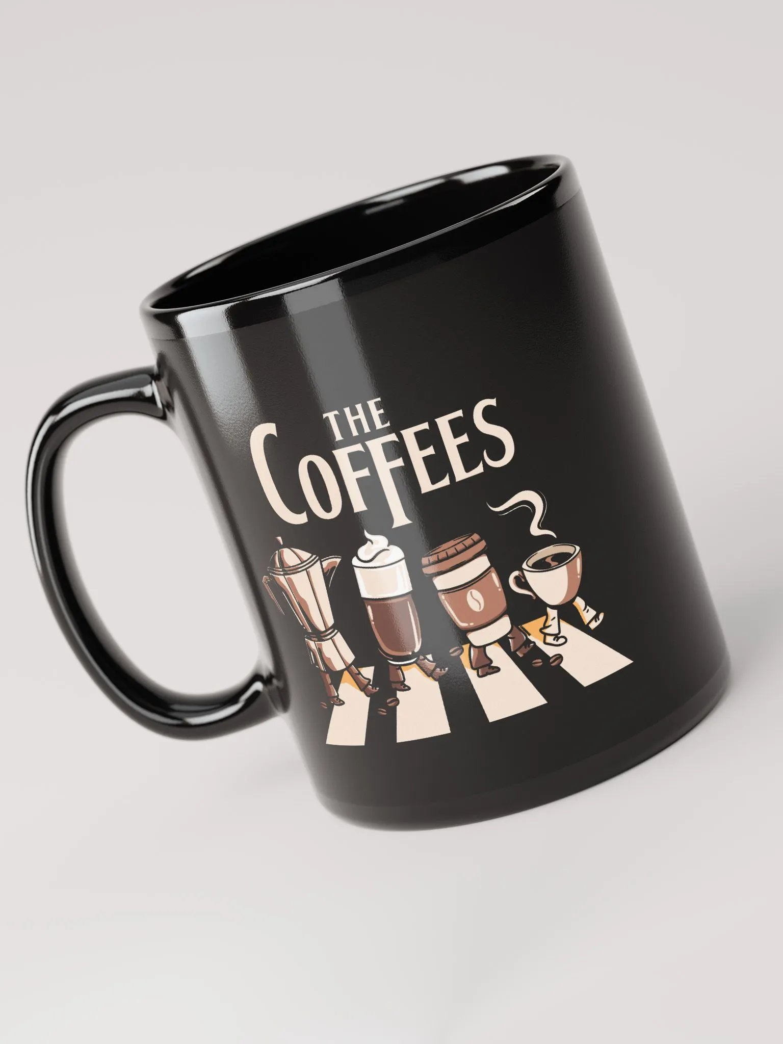 The Coffee - Retro Mug product image (6)