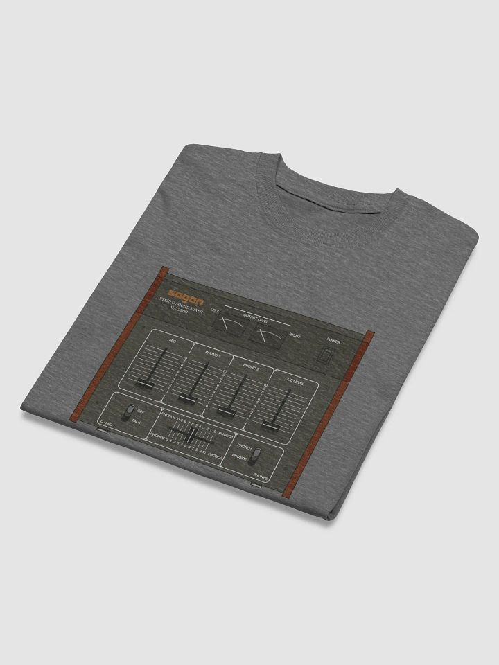 Gemini Tee product image (6)