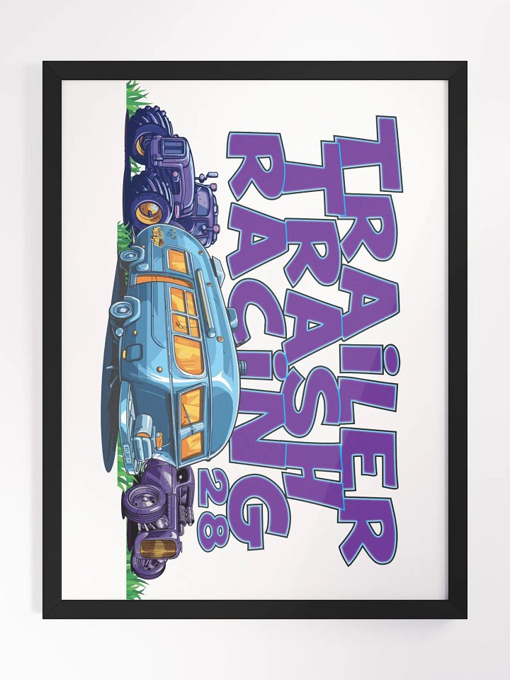 Trailer Park Poster product image (1)