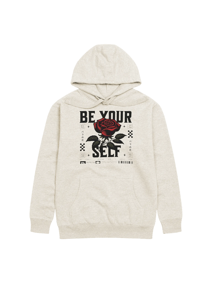 EliteCozy Unisex Premium Hoodie product image (1)
