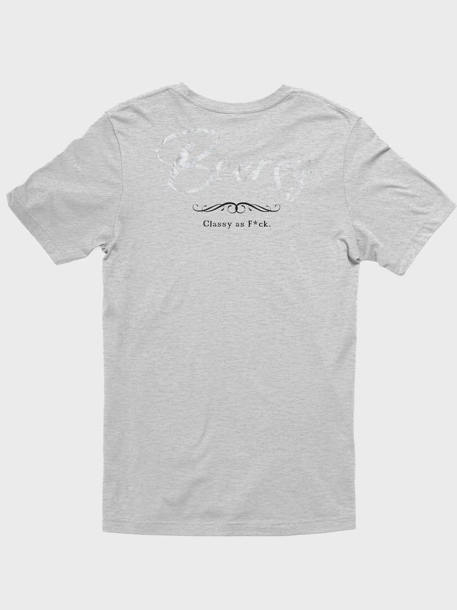 The Bartender Black Label T-Shirt product image (2)