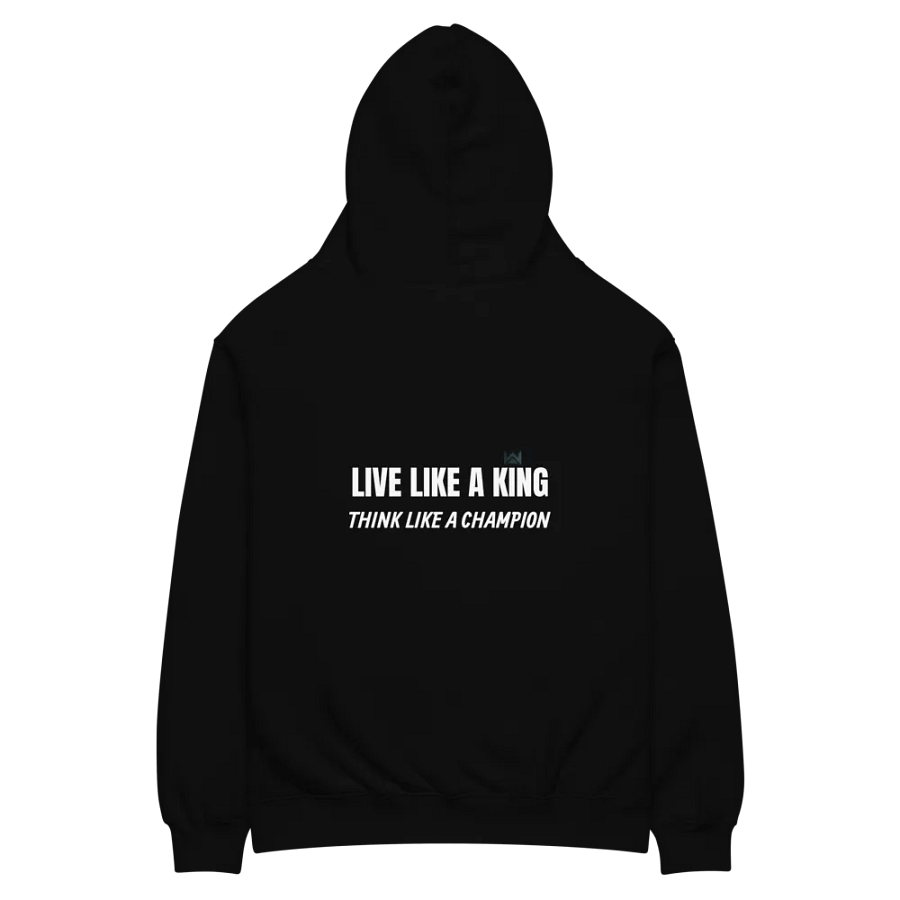 King Winny hoodie product image (4)