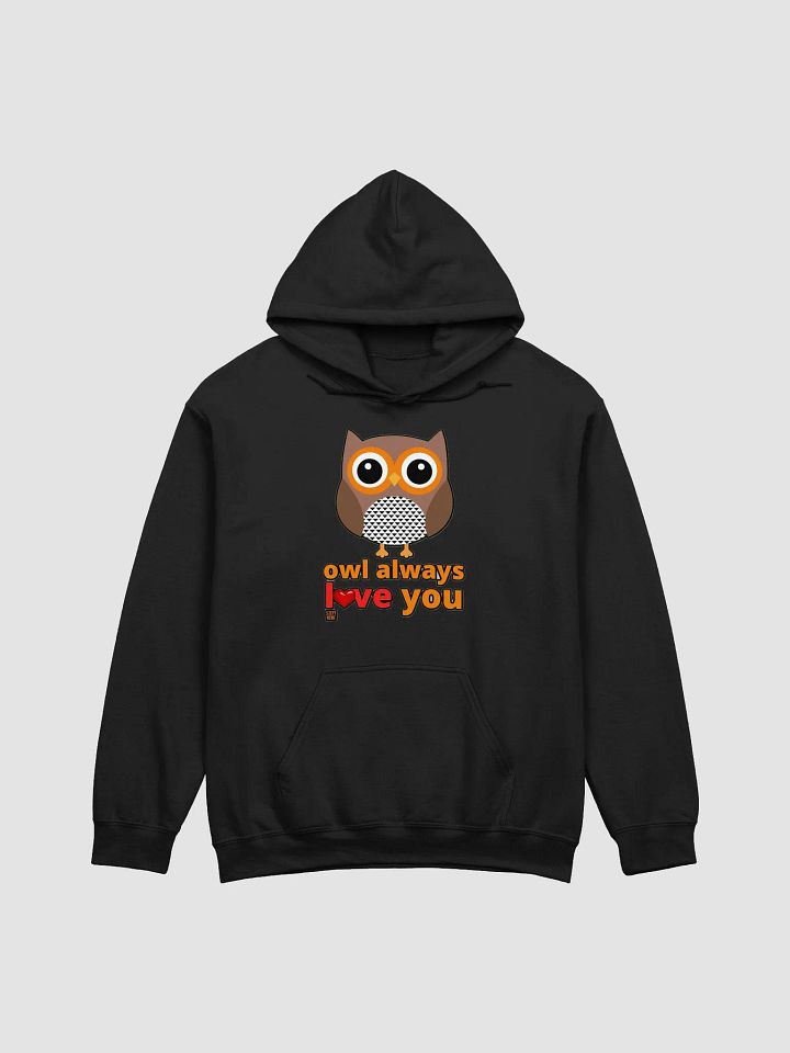 OWL ALWAYS LOVE YOU product image (3)