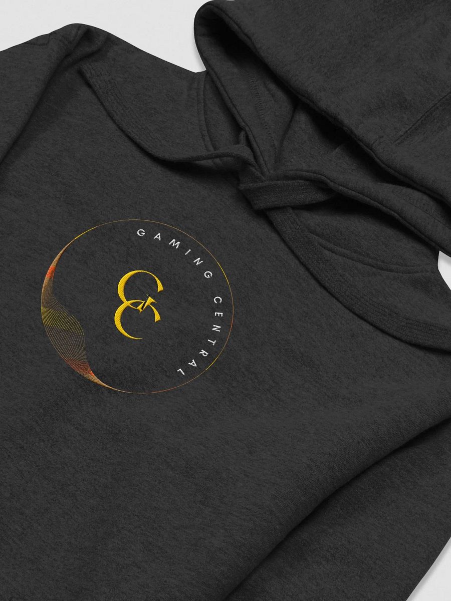 Gaming Central Special Hoodie product image (3)
