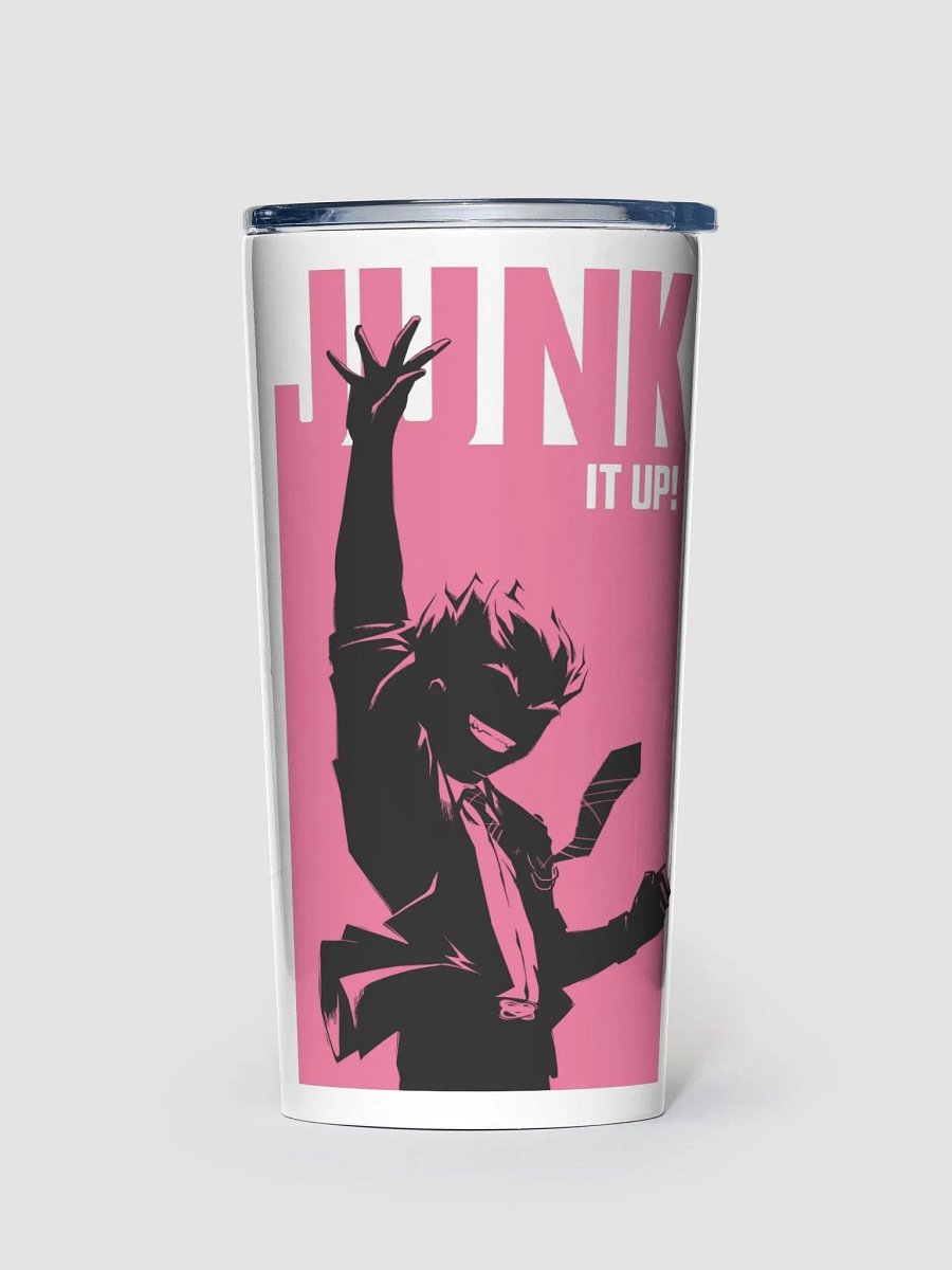 Junk It Up Drink Container product image (1)