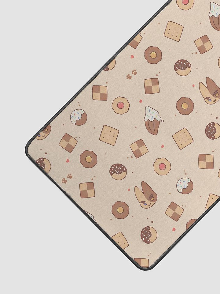 Sweet Treat 🍪 Desk Mat product image (2)