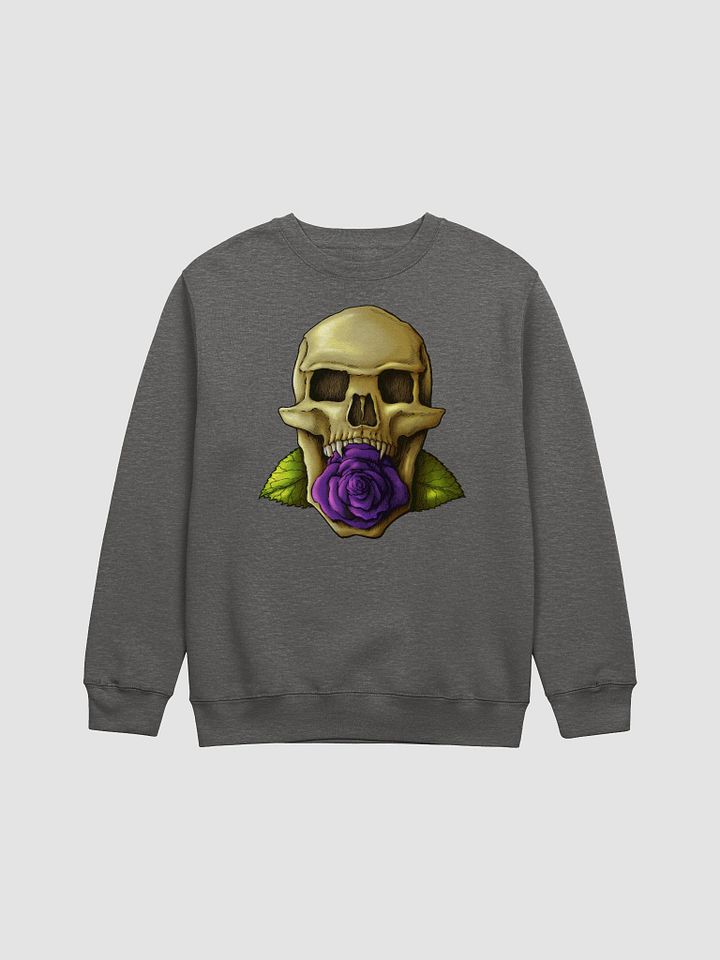 The Death Rose - Purple product image (2)
